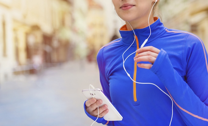 My Pregnancy Exercise Plan: What's Worked & What Hasn't! via Nutritionist in the Kitch