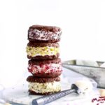 healthy-ice-cream-sandwiches #glutenfree #dairyfree