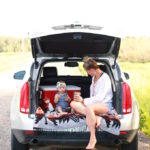 Healthy Road Trip Snacks & Tips