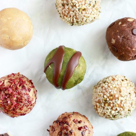 5IngredientEnergyBallsBoosted5
