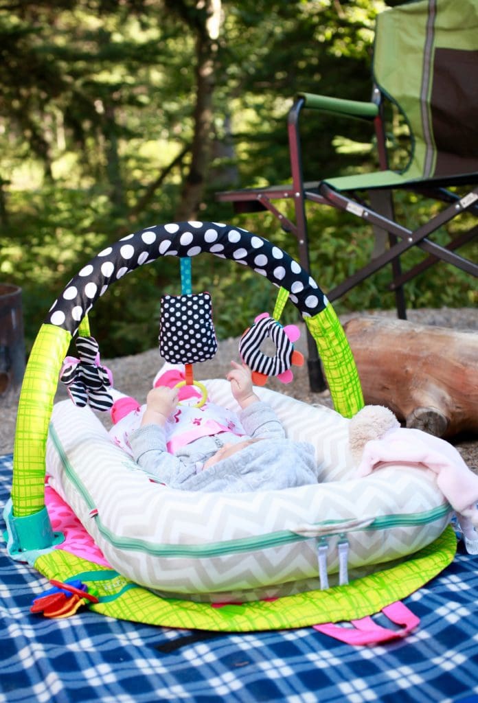 baby essentials first 3 months