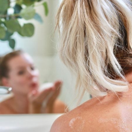 15 Simple Self-Care Ideas To Try via Nutrition in the Kitch