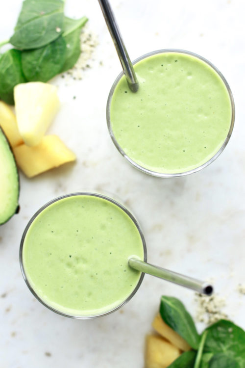 Top 10 Detox Tips & My 10Day Green Smoothie Cleanse Nutrition in the Kitch