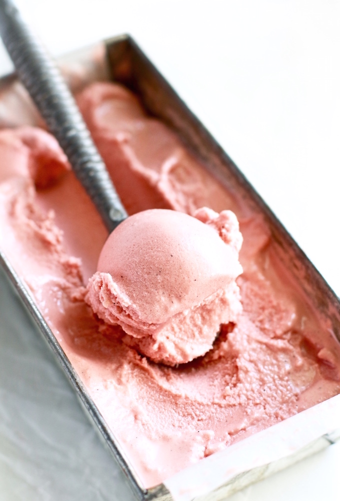 12 Homemade Dairy Free Ice Cream Recipes for Summer Nutrition in the