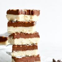 Easy Dark Chocolate Fudge Recipe