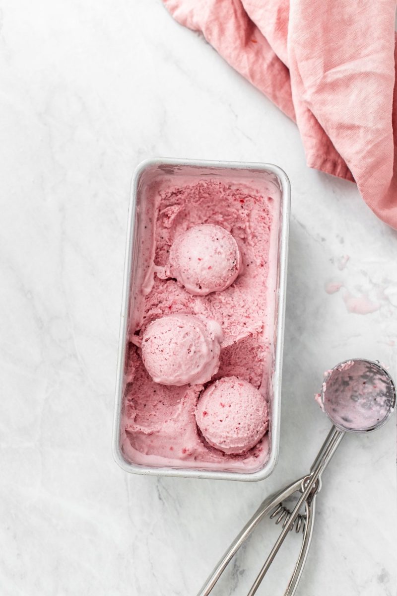 15 Healthy Vegan Ice Cream Recipes Nutrition in the Kitch