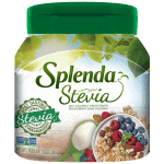 SPLENDA®Stevia No Calorie Sweetener