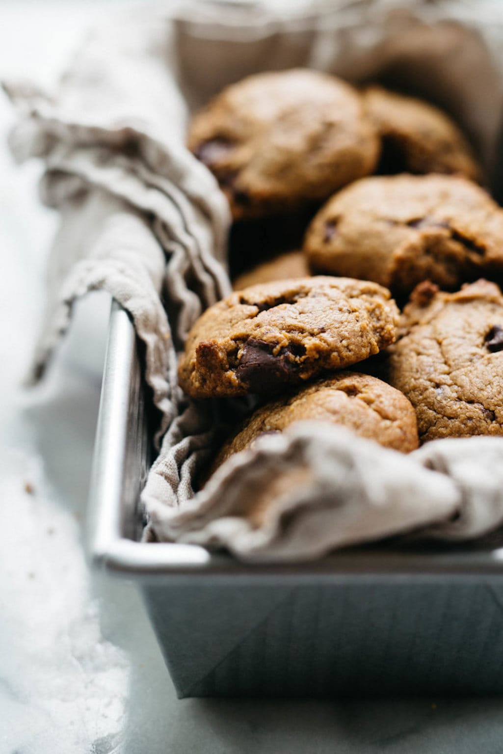 16 Yummy Gluten Free Dairy Free Cookies | Nutrition in the Kitch