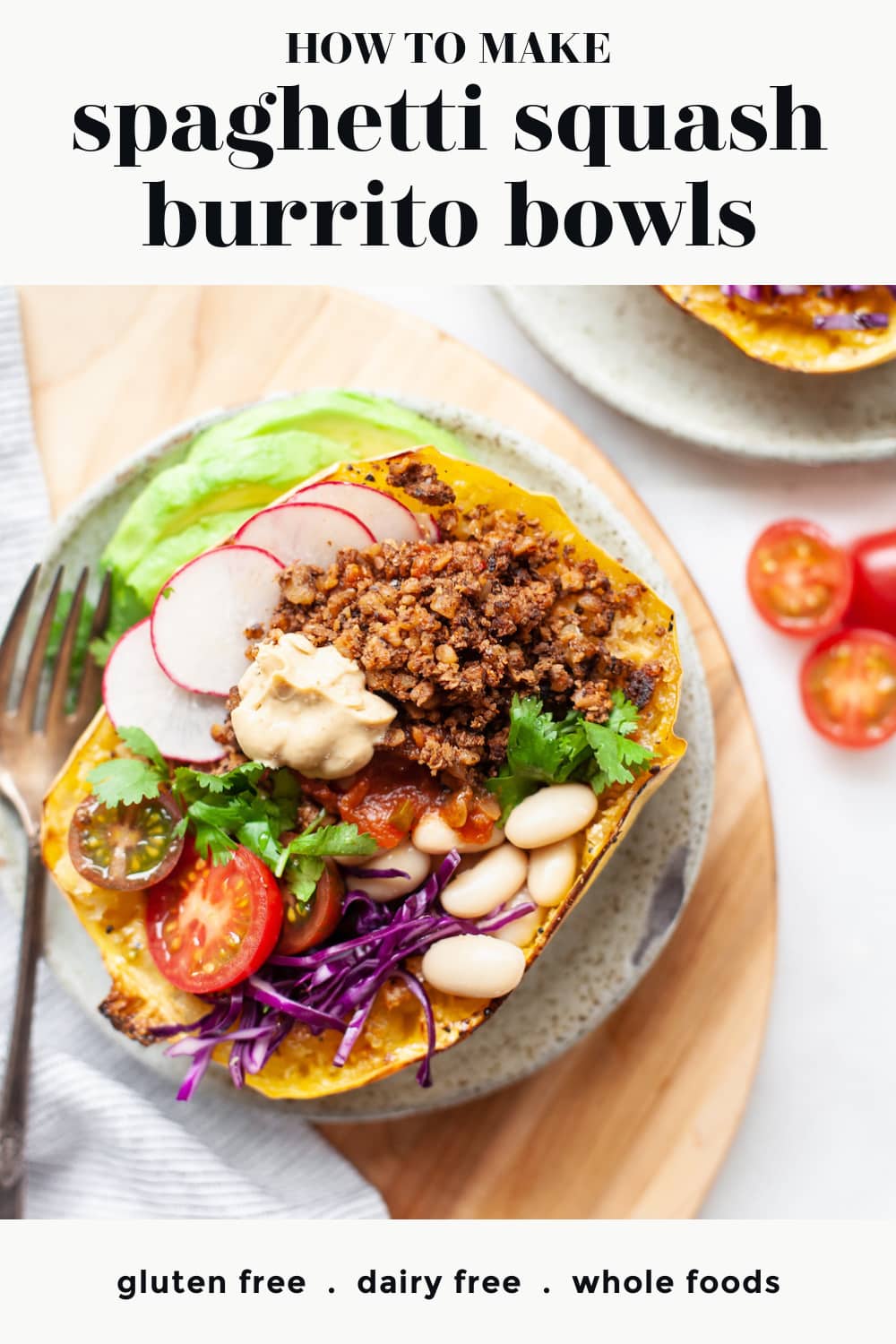 devour bowls burrito
