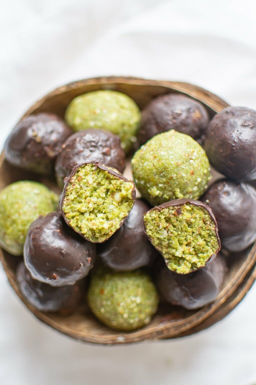 17 Must-Make Vegan Energy Balls | Nutrition in the Kitch