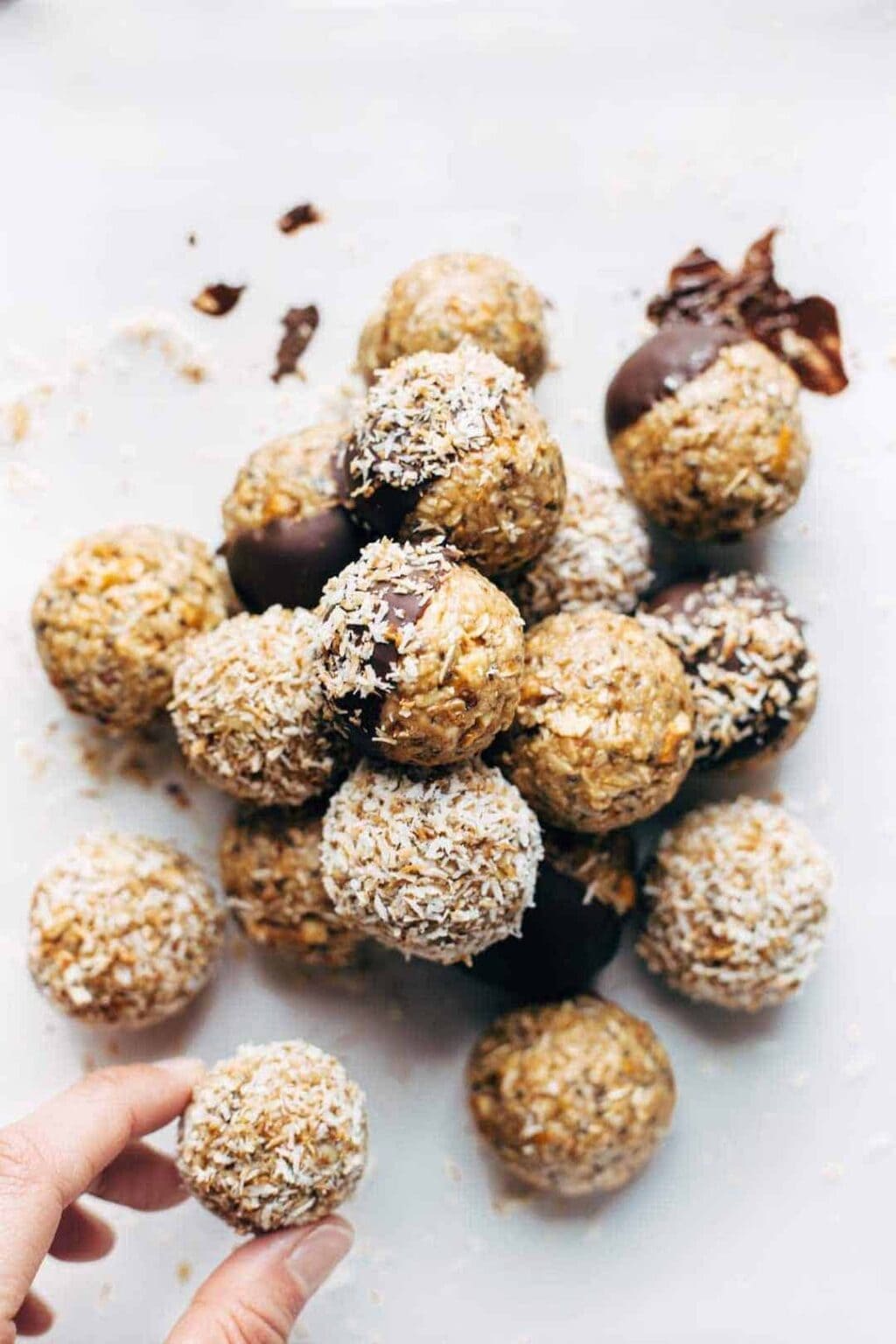 15 Healthy Peanut Butter Snacks You've Got To Try!