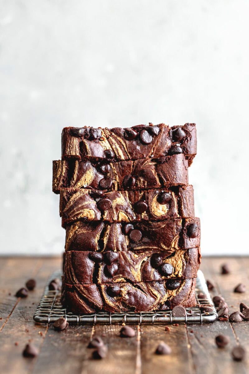 15 Healthy Peanut Butter Snacks You've Got To Try!