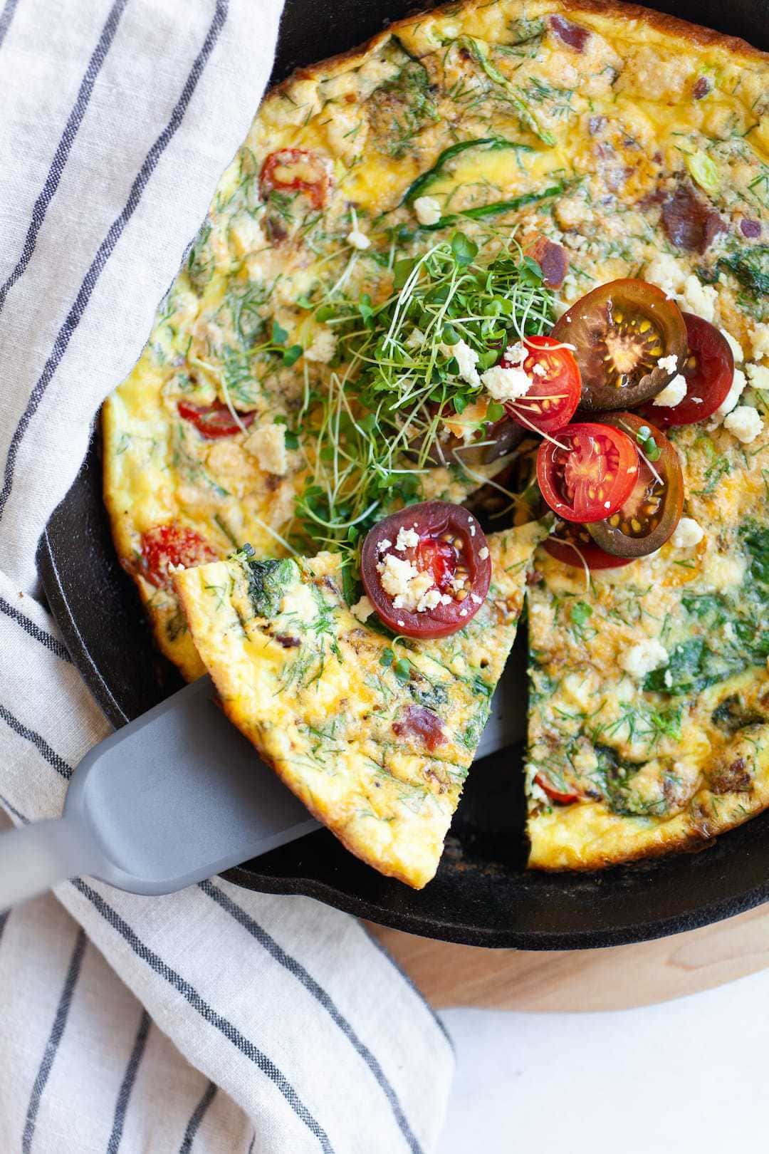 17 Best Low FODMAP Breakfast Ideas easy & healthy!