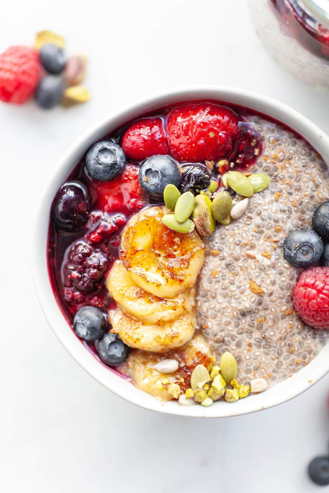 17 Best Low FODMAP Breakfast Ideas easy & healthy!