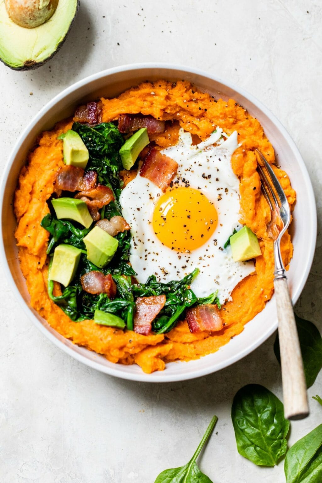 17 Best Low FODMAP Breakfast Ideas easy & healthy!