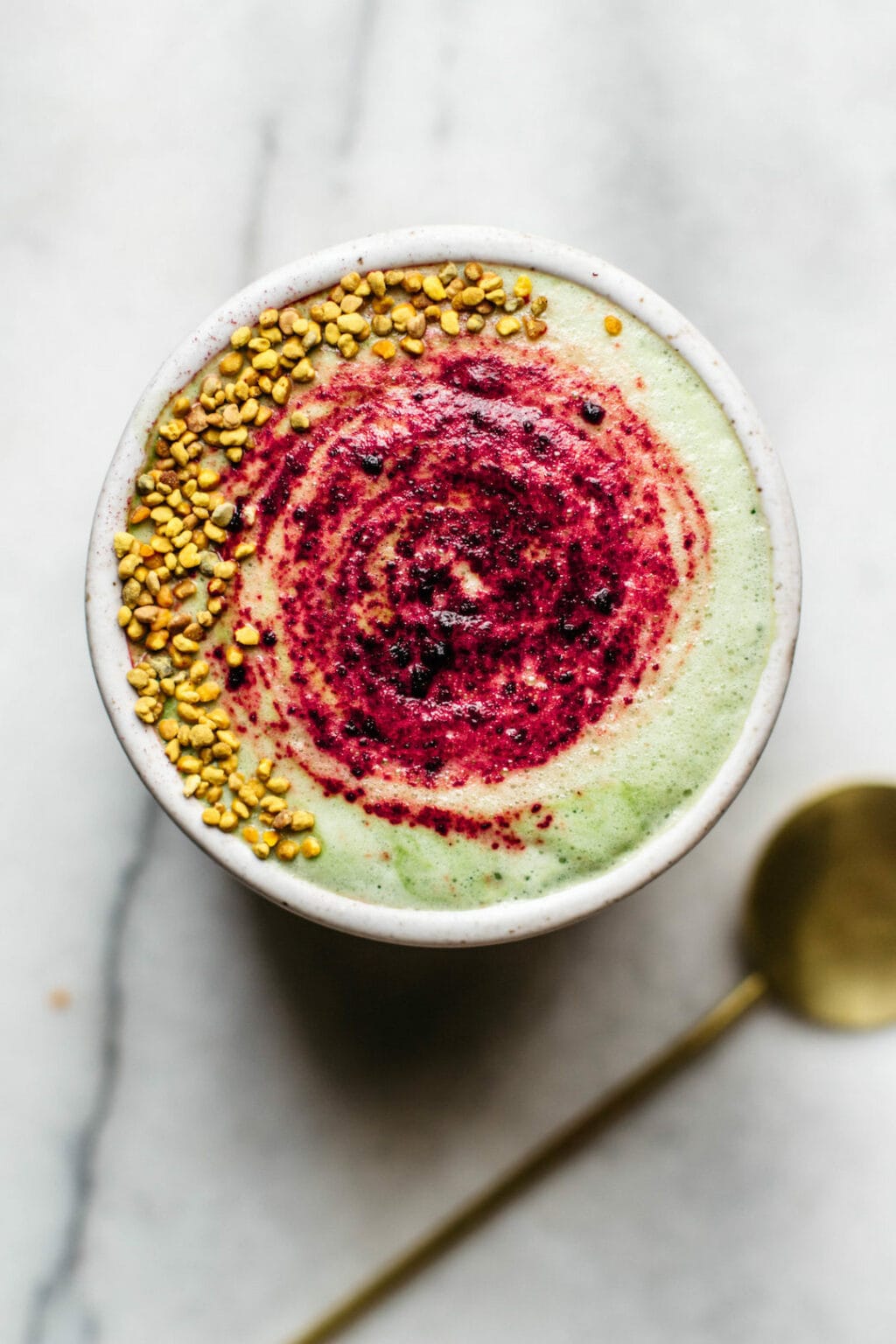 14 Tasty Bee Pollen Recipes | Nutrition in the Kitch